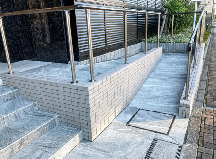 外構工事 / エクステリア